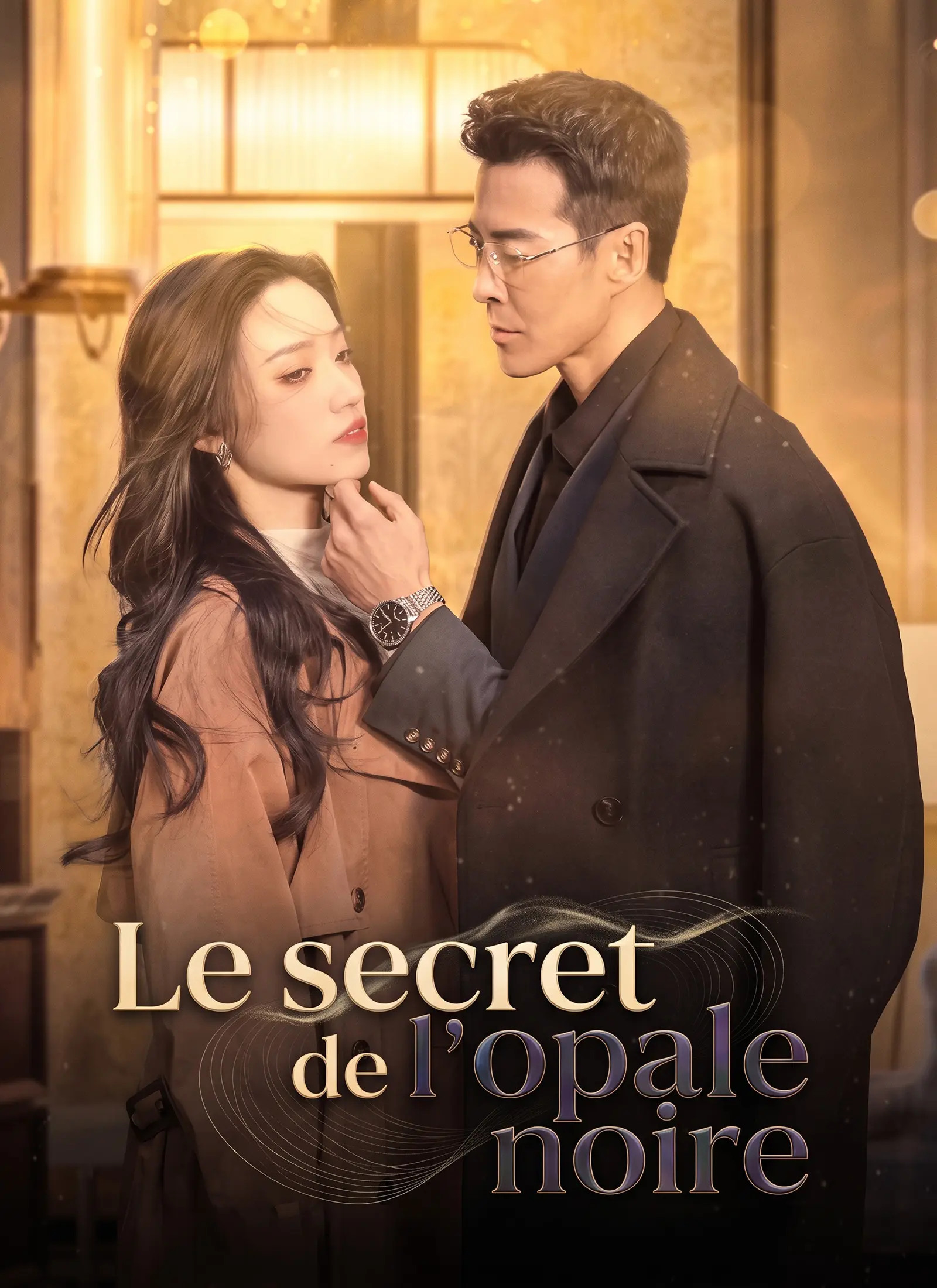 [Doublé] Le secret de l'opale noire short drama poster