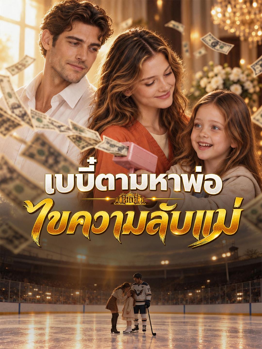 เบบี๋ตามหาพ่อ ไขความลับแม่ short drama poster