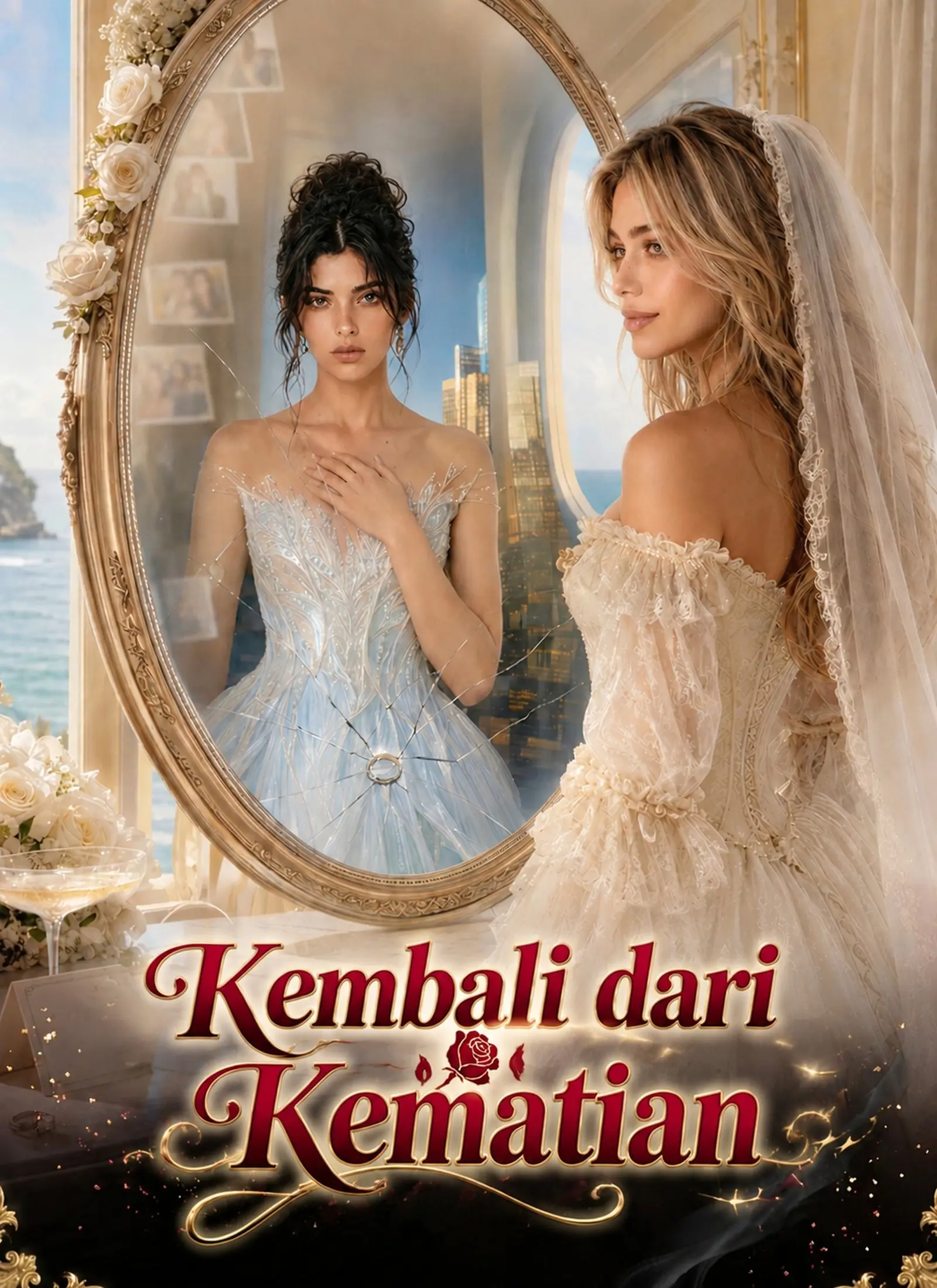 Kembali dari Kematian short drama poster