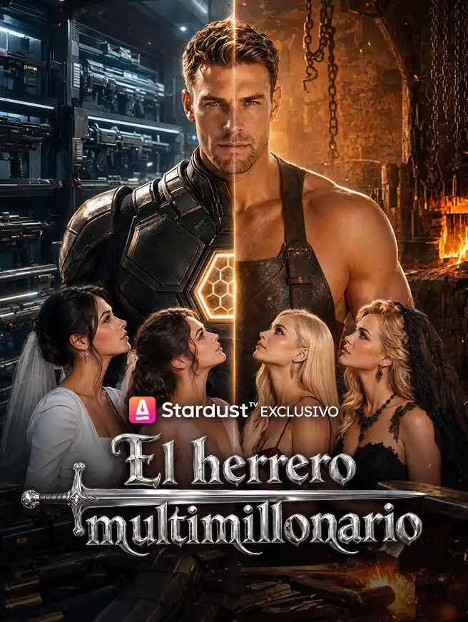 El herrero multimillonario short drama poster