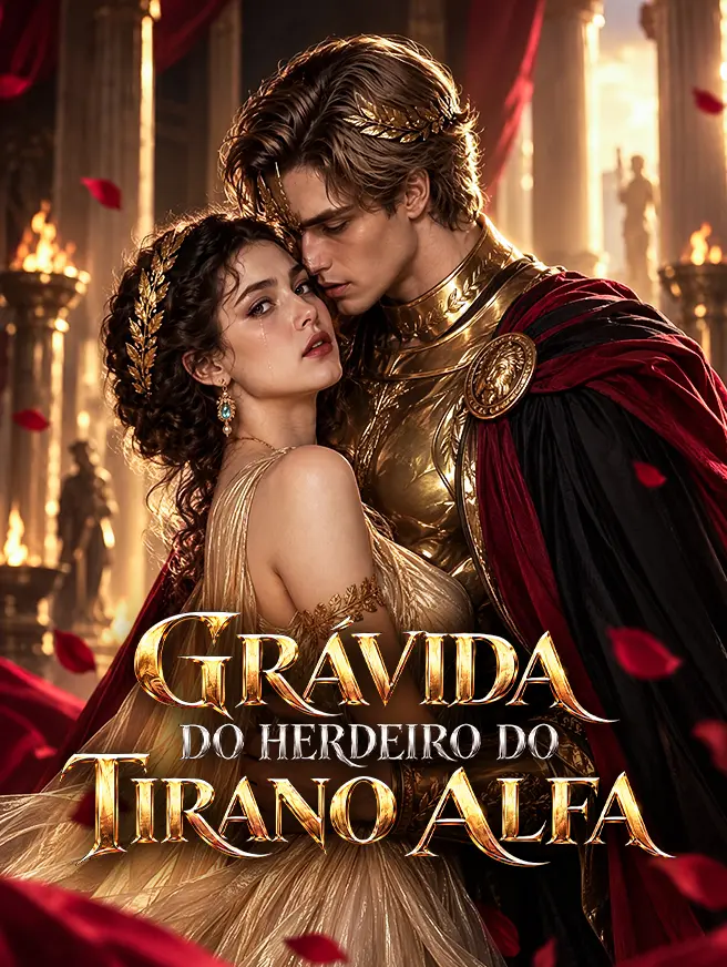 Grávida do Herdeiro do Tirano Alfa short drama poster