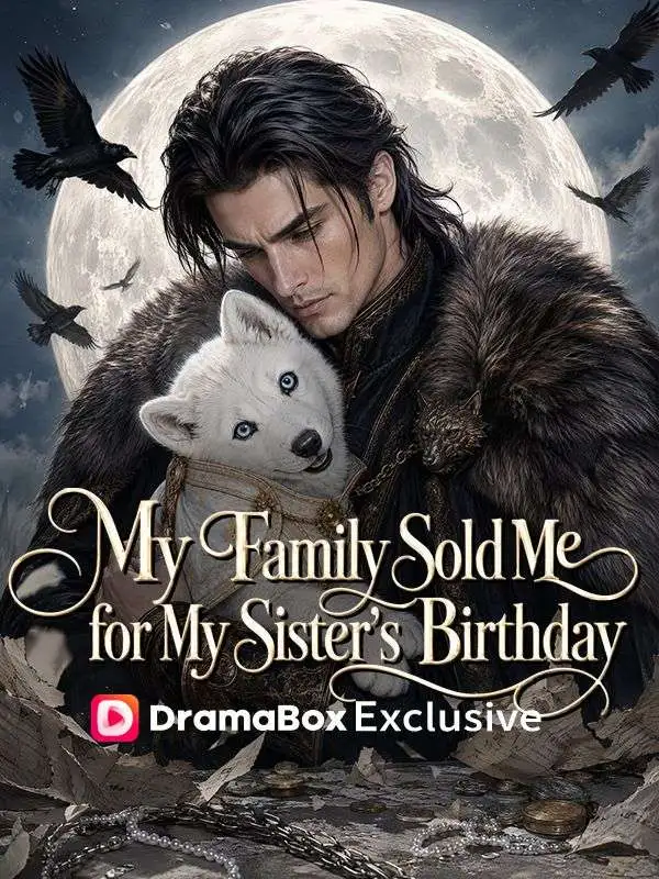 My Family Sold Me for My Sister’s Birthday short drama poster