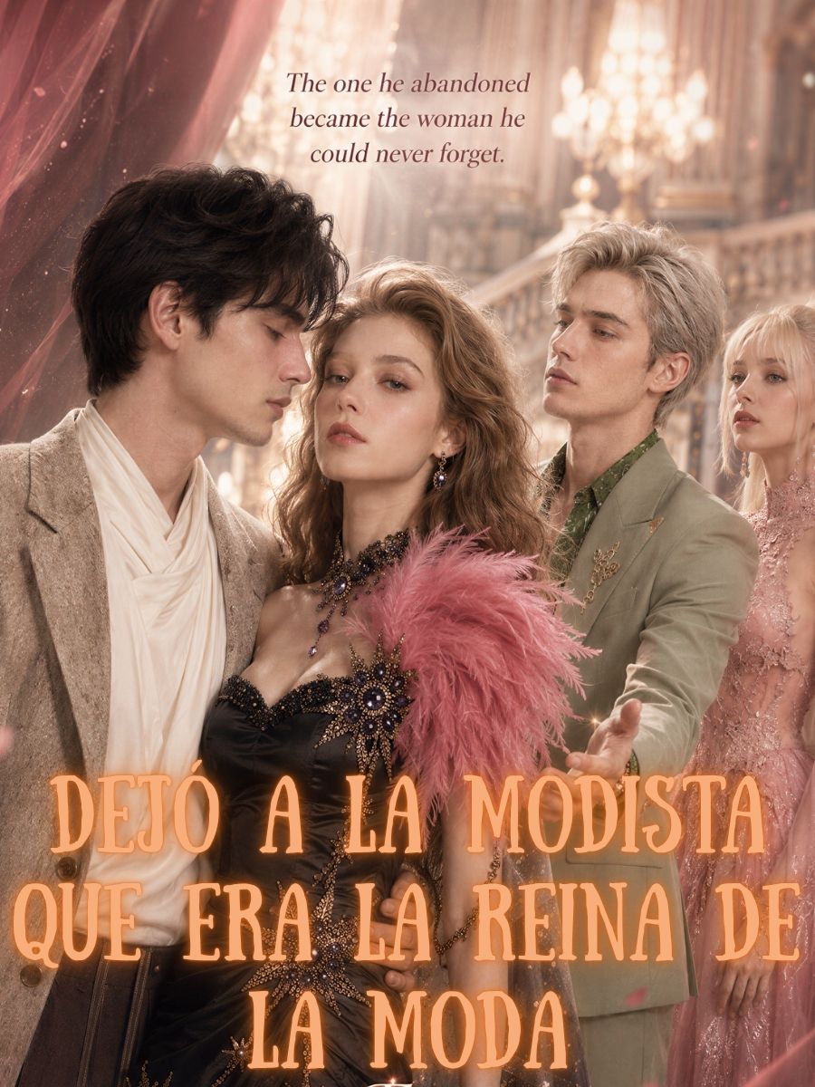 Dejó a la modista que era la reina de la moda short drama poster