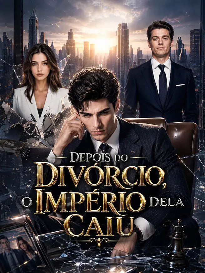 Depois do Divórcio, o Império Dela Caiu short drama poster
