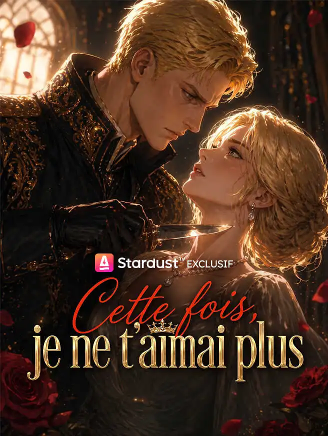 【En cours】Cette fois, je ne t’aimerai plus short drama poster