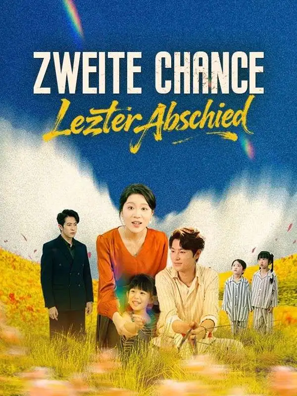 Zweite Chance, letzter Abschied (Deutsch Synchronisiert) short drama poster