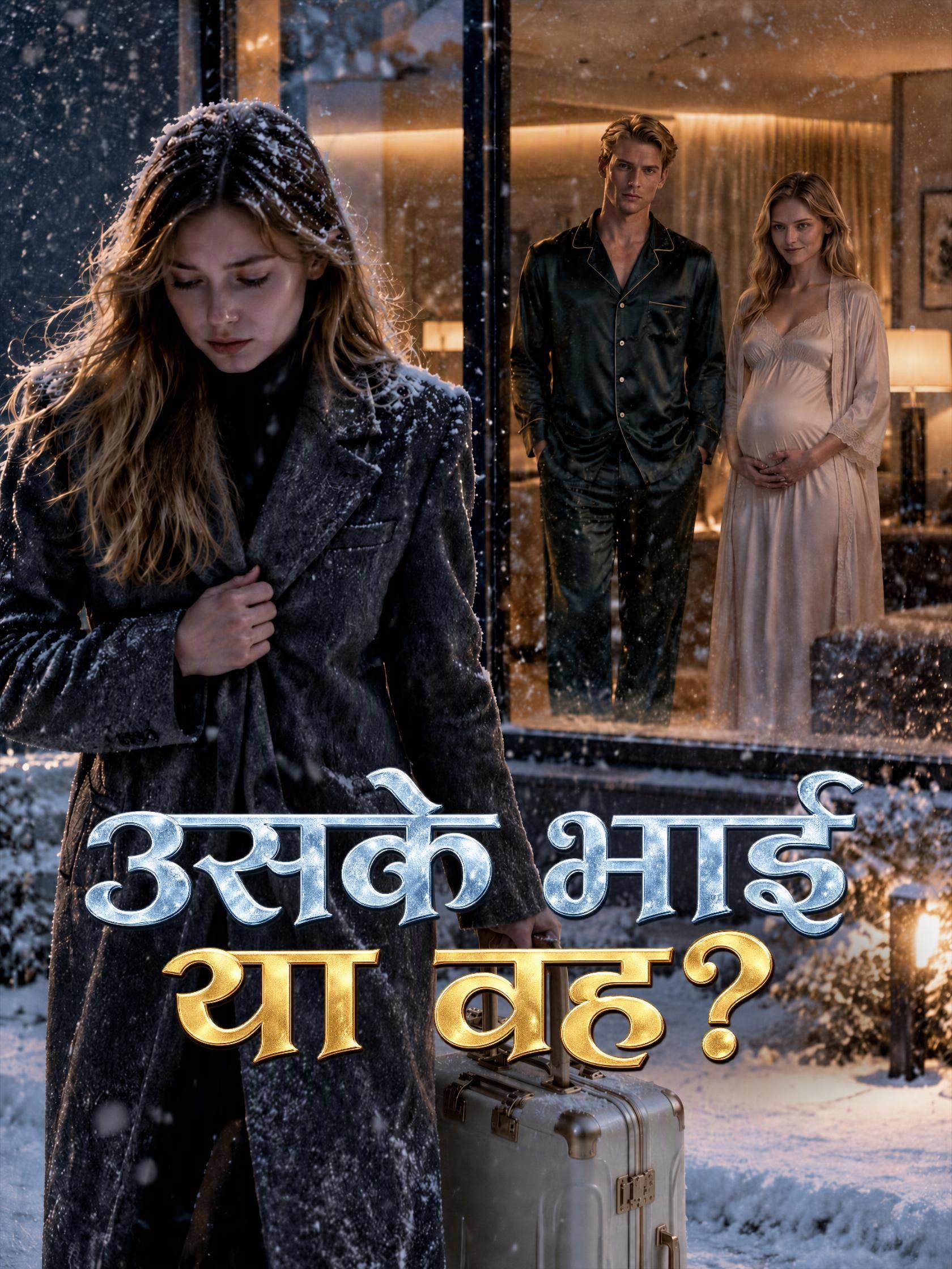 उसके भाई या वह? short drama poster