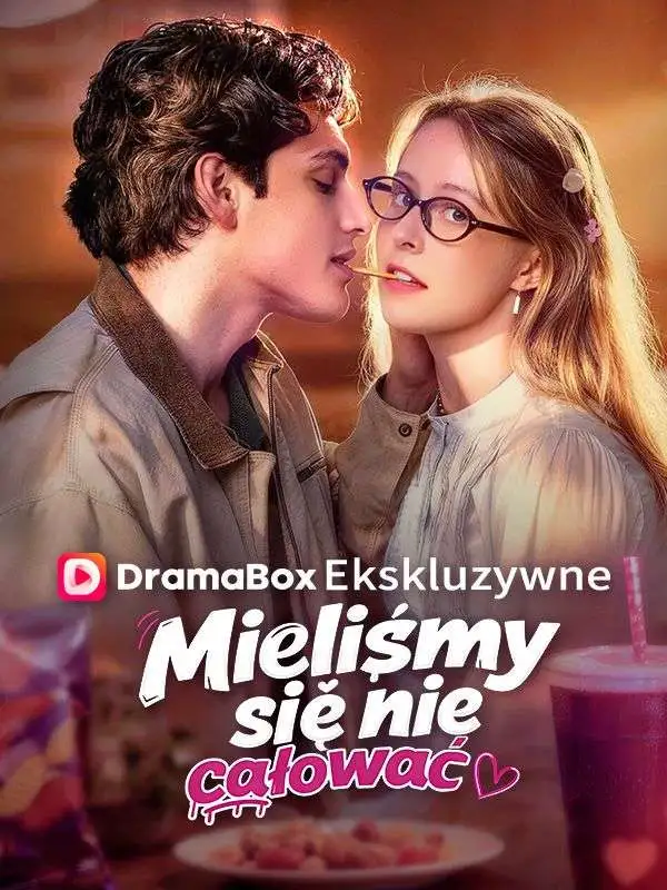 Mieliśmy się nie całować short drama poster