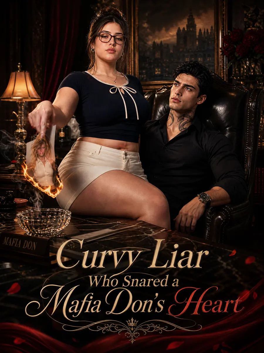 Curvy Liar Who Snared a Mafia Don’s Heart short drama poster