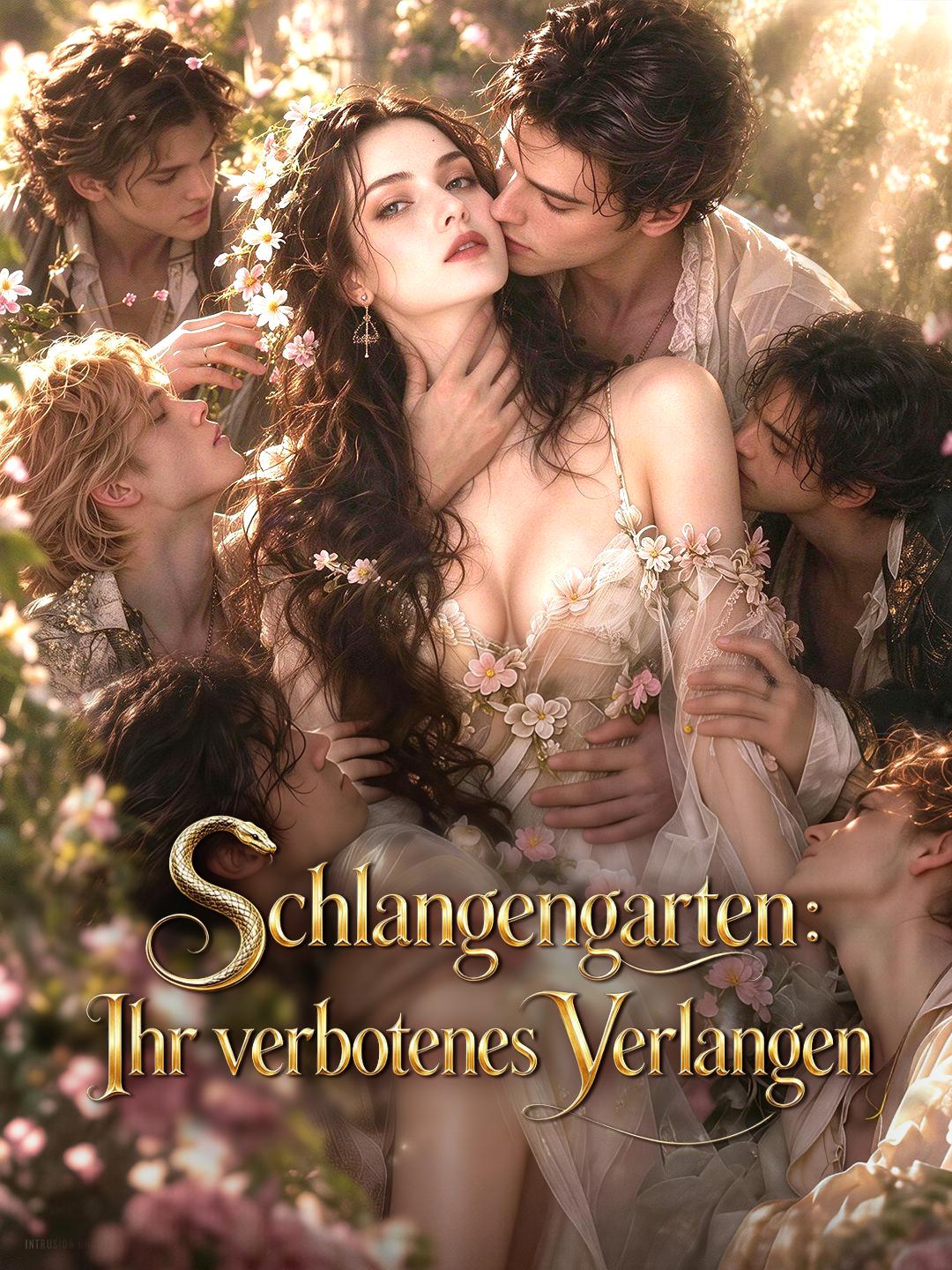 Schlangengarten: Ihr verbotenes Verlangen short drama poster