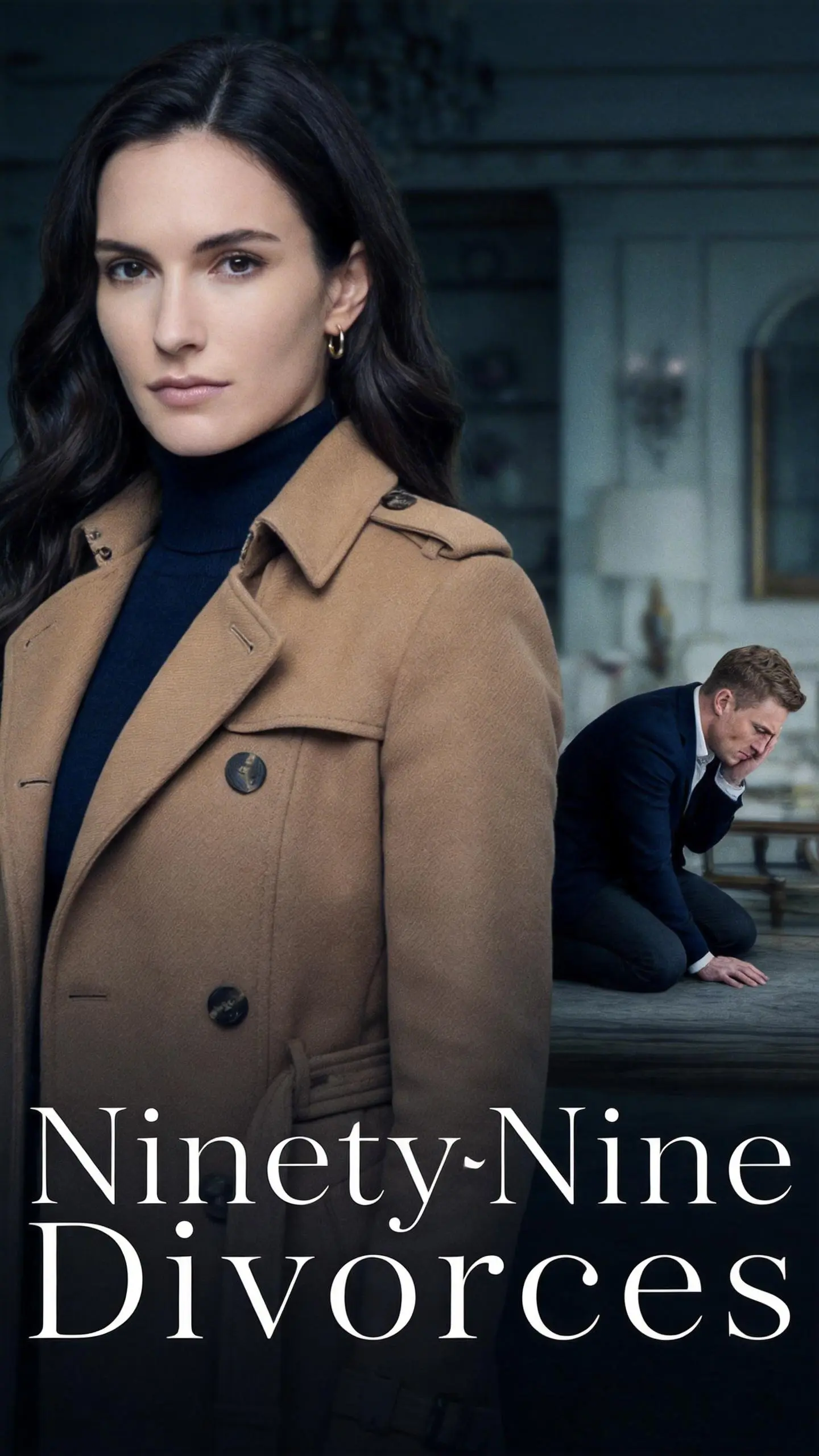 Ninety-Nine Divorces short drama poster