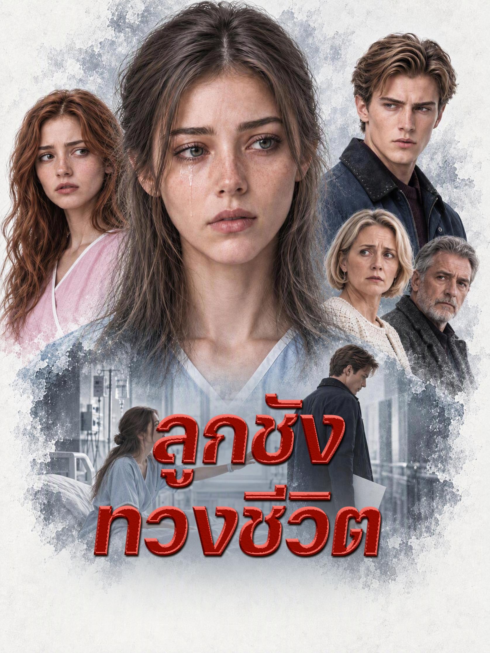 ลูกชังทวงชีวิต short drama poster