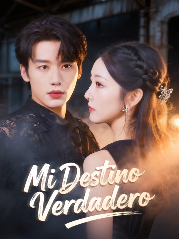 Mi Destino Verdadero short drama poster