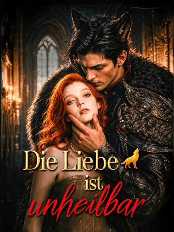 Die Liebe ist unheilbar short drama poster