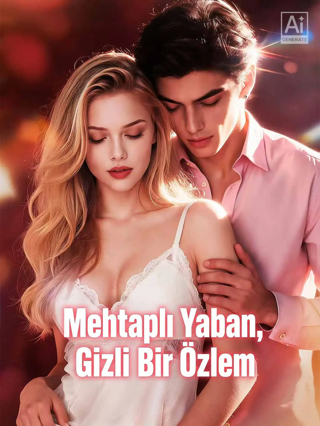 Mehtaplı Yaban, Gizli Bir Özlem short drama poster