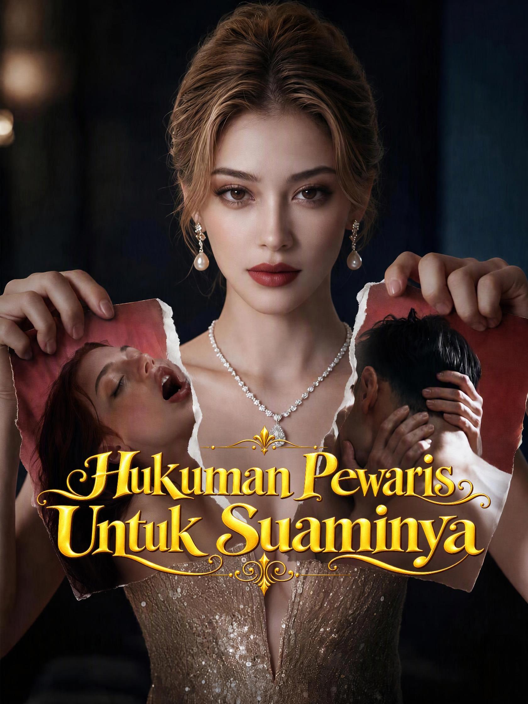 Hukuman Pewaris Untuk Suaminya short drama poster