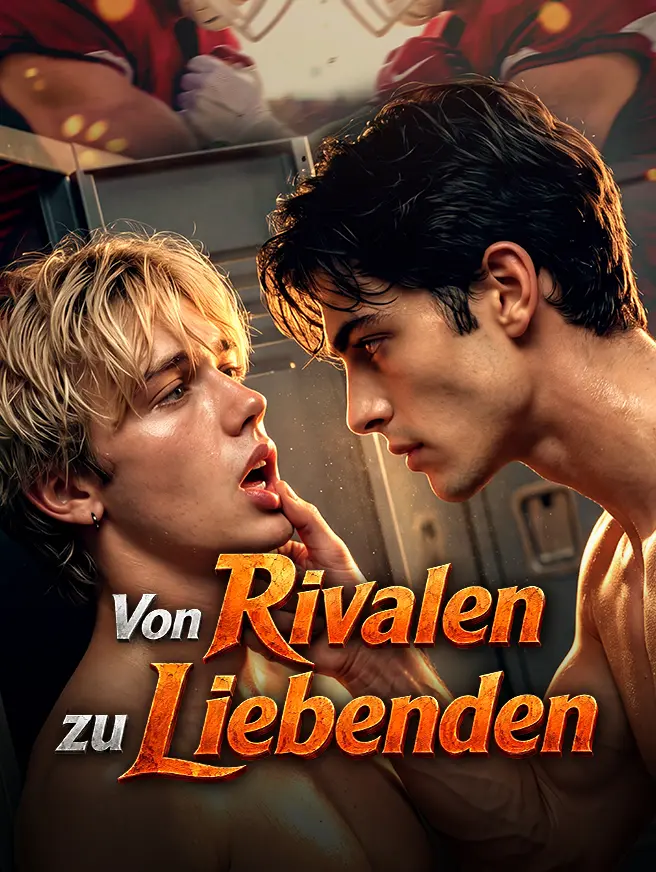 Von Rivalen zu Liebenden short drama poster