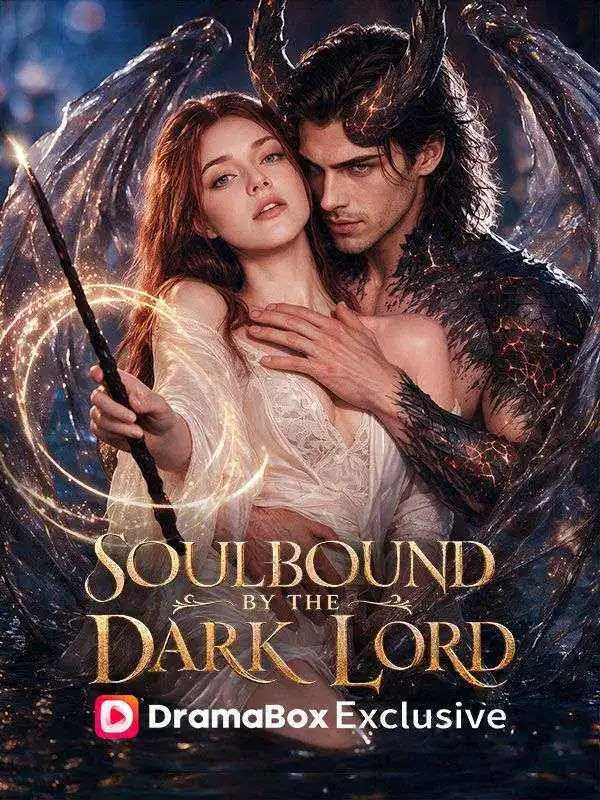 Soulbound by the Dark Lord short drama poster