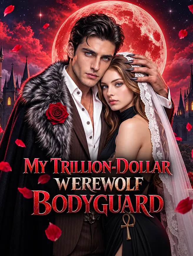 My Trillion-Dollar Werewolf Bodyguard short drama poster