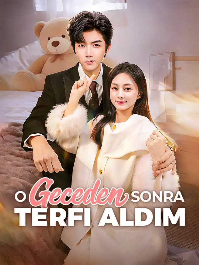 O Geceden Sonra Terfi Aldım short drama poster