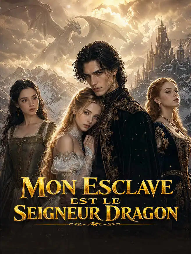 Mon Esclave est le Seigneur Dragon short drama poster
