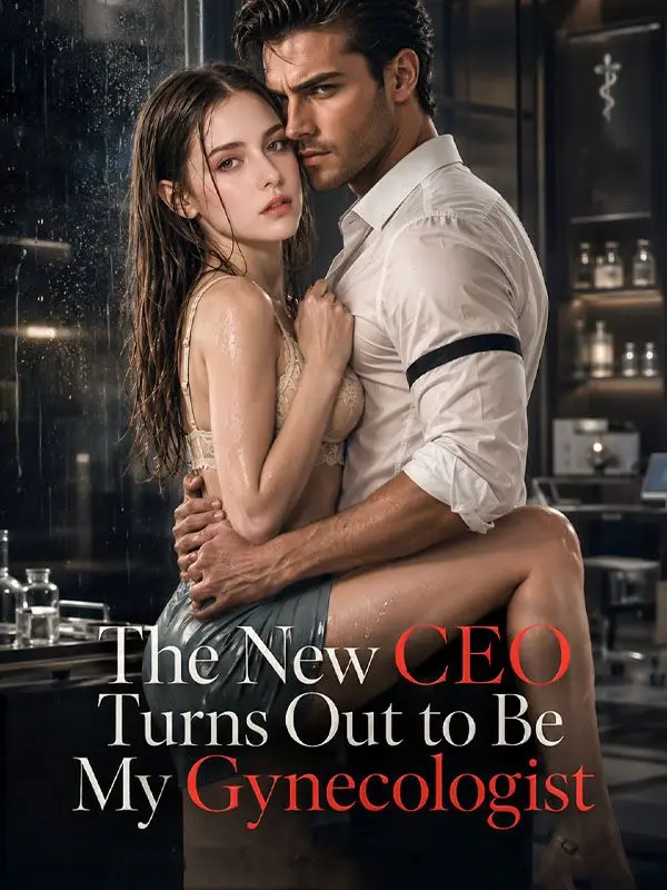 The New CEO Turns Out to Be My Gynecologist short drama poster
