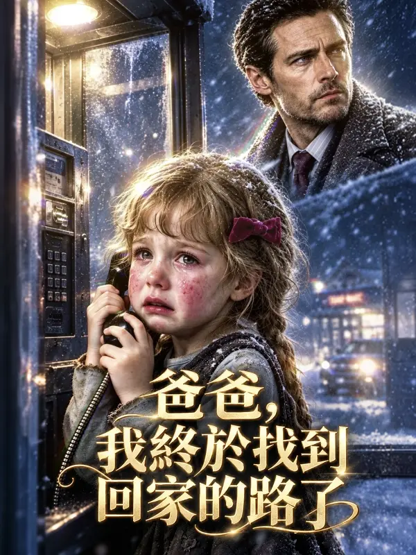 爸爸，我終於找到回家的路了 short drama poster