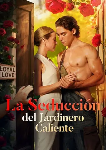 La Seducción del Jardinero Caliente short drama poster