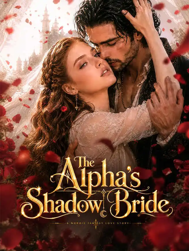 The Alpha's Shadow Bride short drama poster
