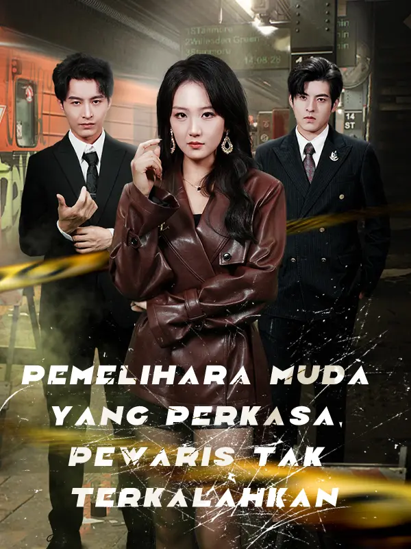 Pemelihara Muda yang Perkasa, Pewaris Tak Terkalahkan short drama poster