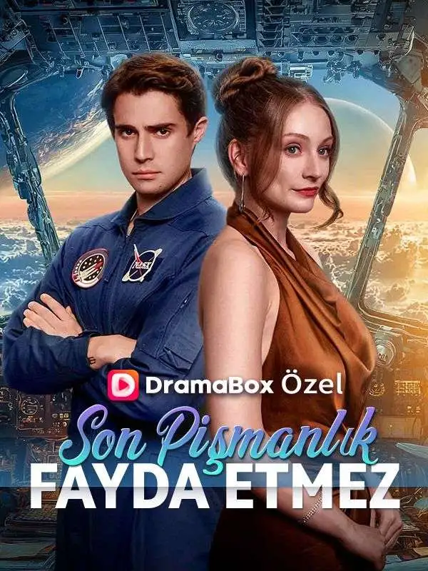 Son Pişmanlık Fayda Etmez short drama poster