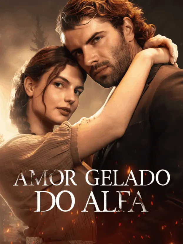 My Cold Blooded Alpha King short drama poster