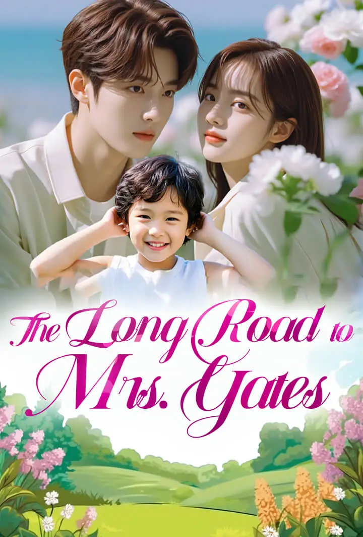 The Long Road to Mrs. Yates short drama poster