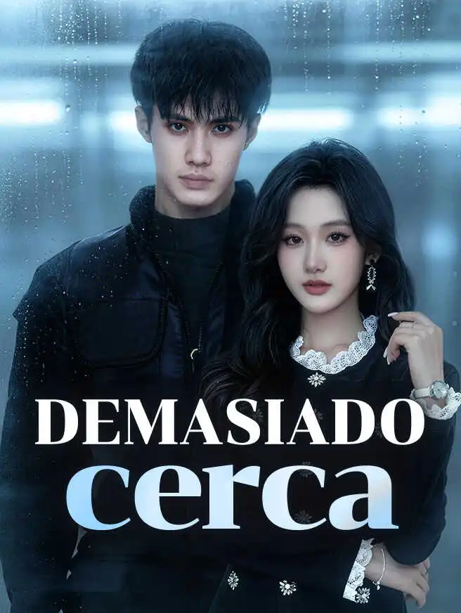 Demasiado cerca short drama poster