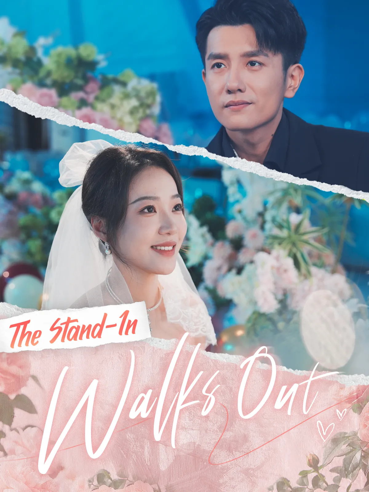 The Stand-In Walks Out short drama poster