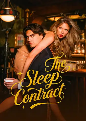 The Sleep Contract short drama poster