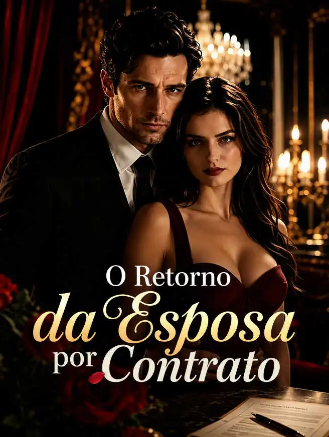 O Retorno da Esposa por Contrato short drama poster