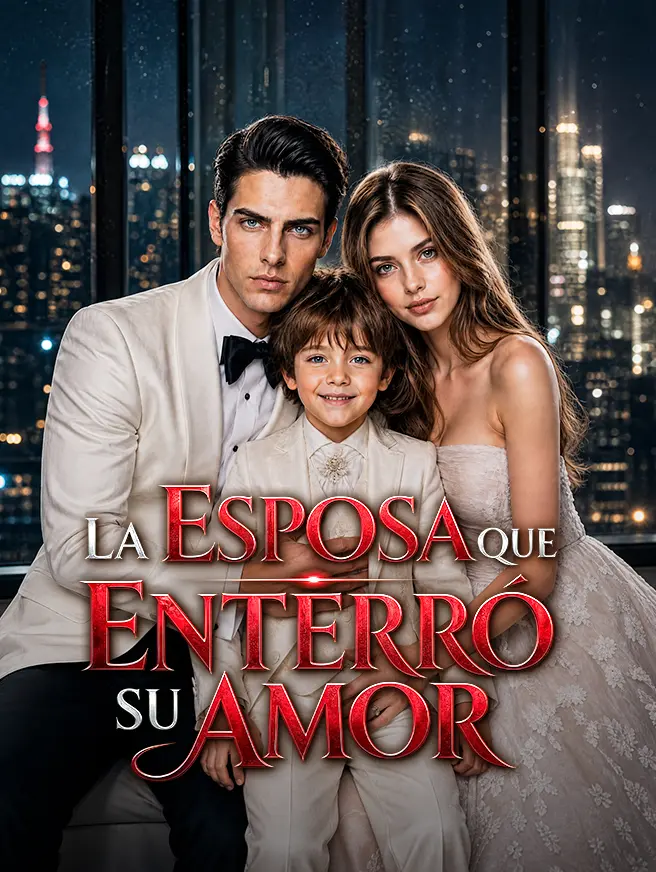 La esposa que enterró su amor short drama poster