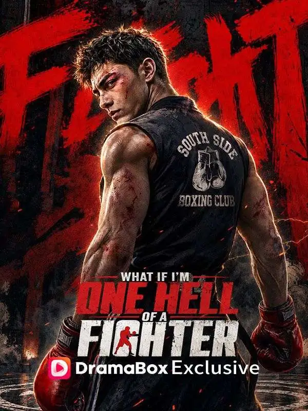 What If I'm One Hell of a Fighter short drama poster