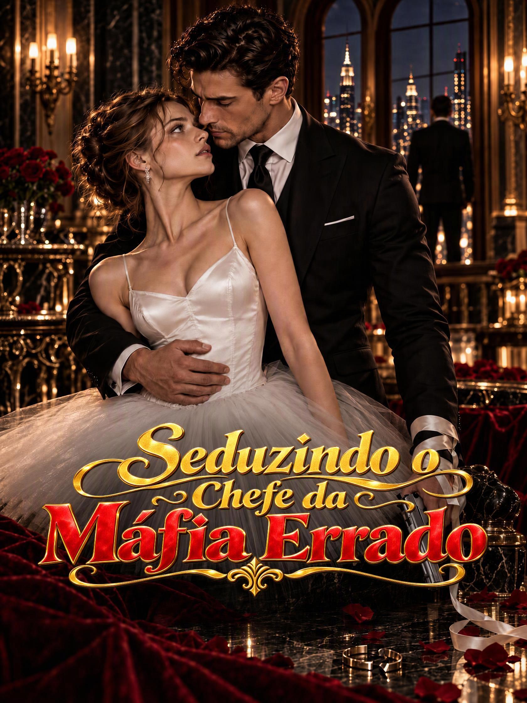 Seduzindo o Chefe da Máfia Errado short drama poster
