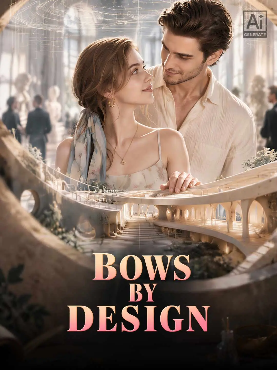 Bows By Design short drama poster