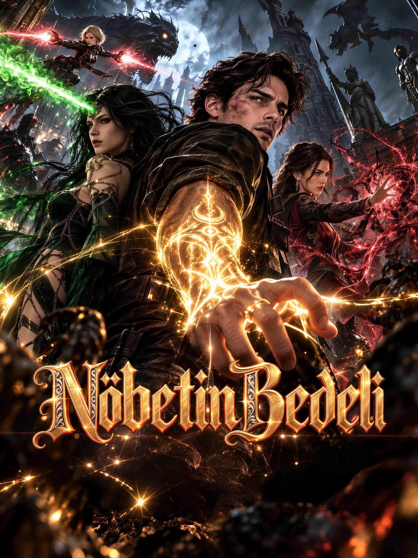 Nöbetin Bedeli short drama poster