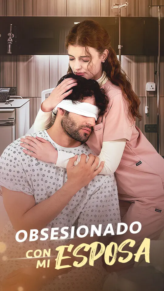 Obsesionado con mi esposa short drama poster