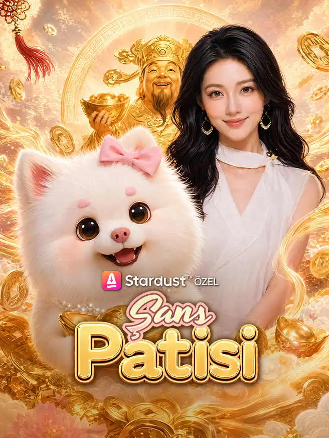 Şans Patisi short drama poster
