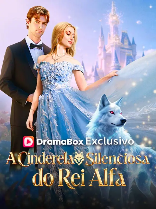 A Cinderela Silenciosa do Rei Alfa short drama poster