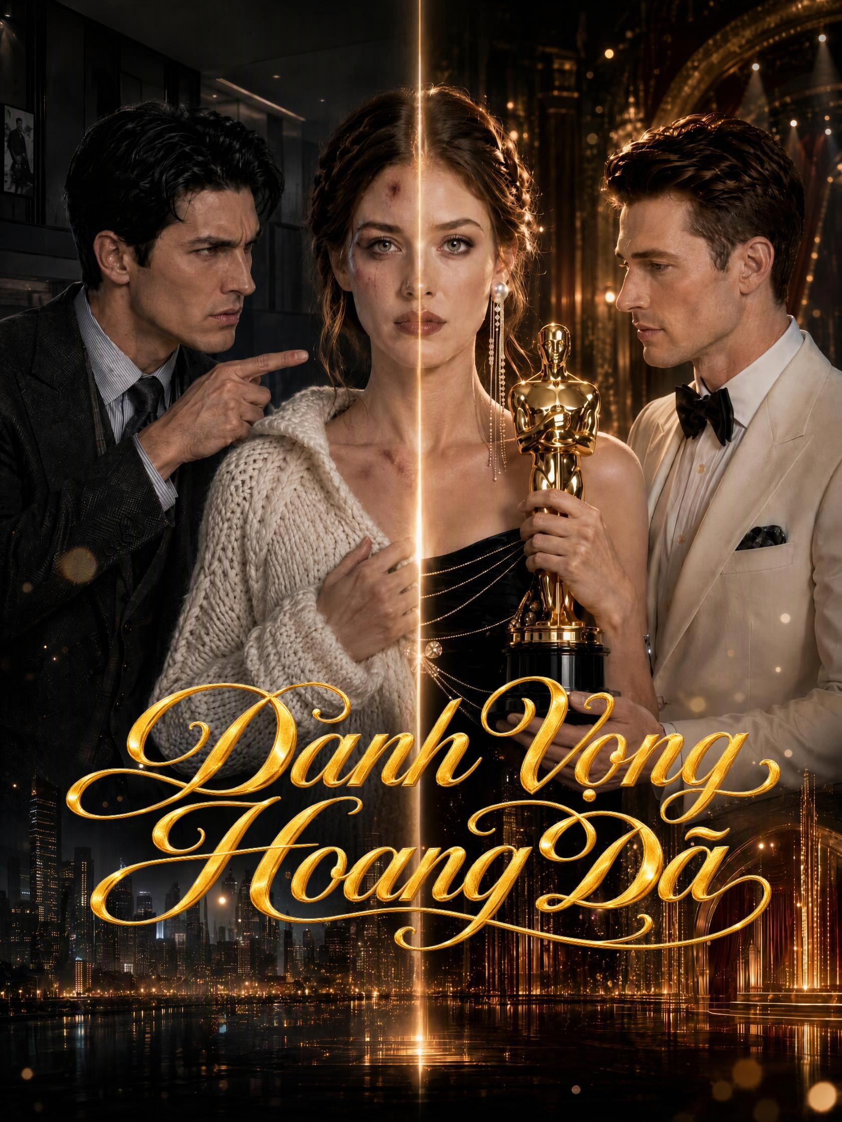Danh Vọng Hoang Dã short drama poster