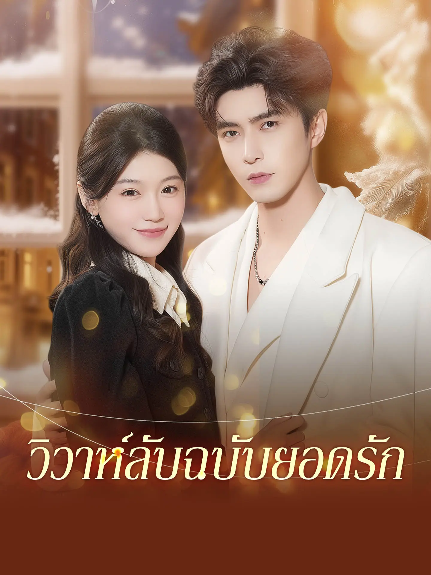วิวาห์ลับฉบับยอดรัก short drama poster