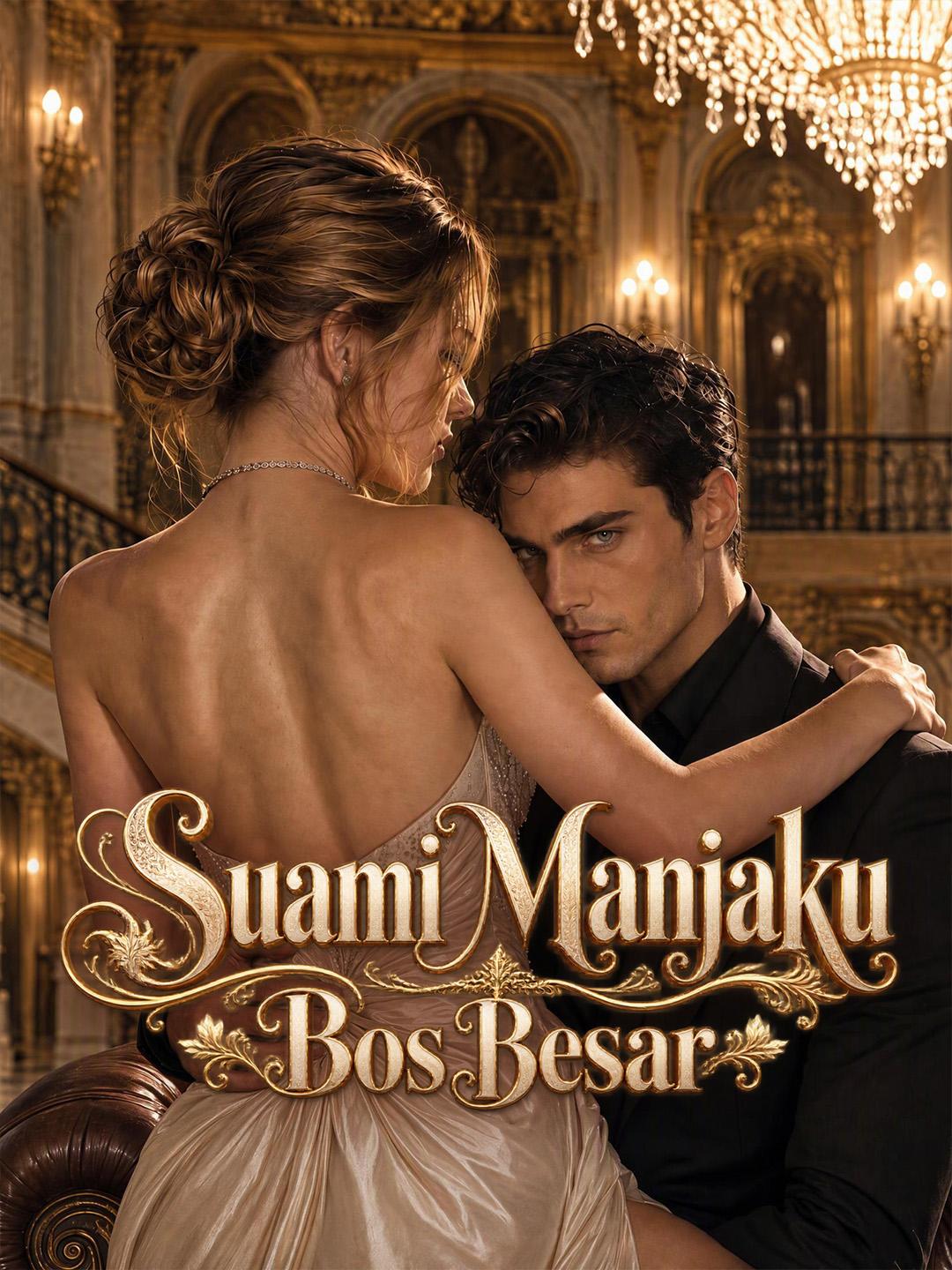 Suami Manjaku Bos Besar short drama poster