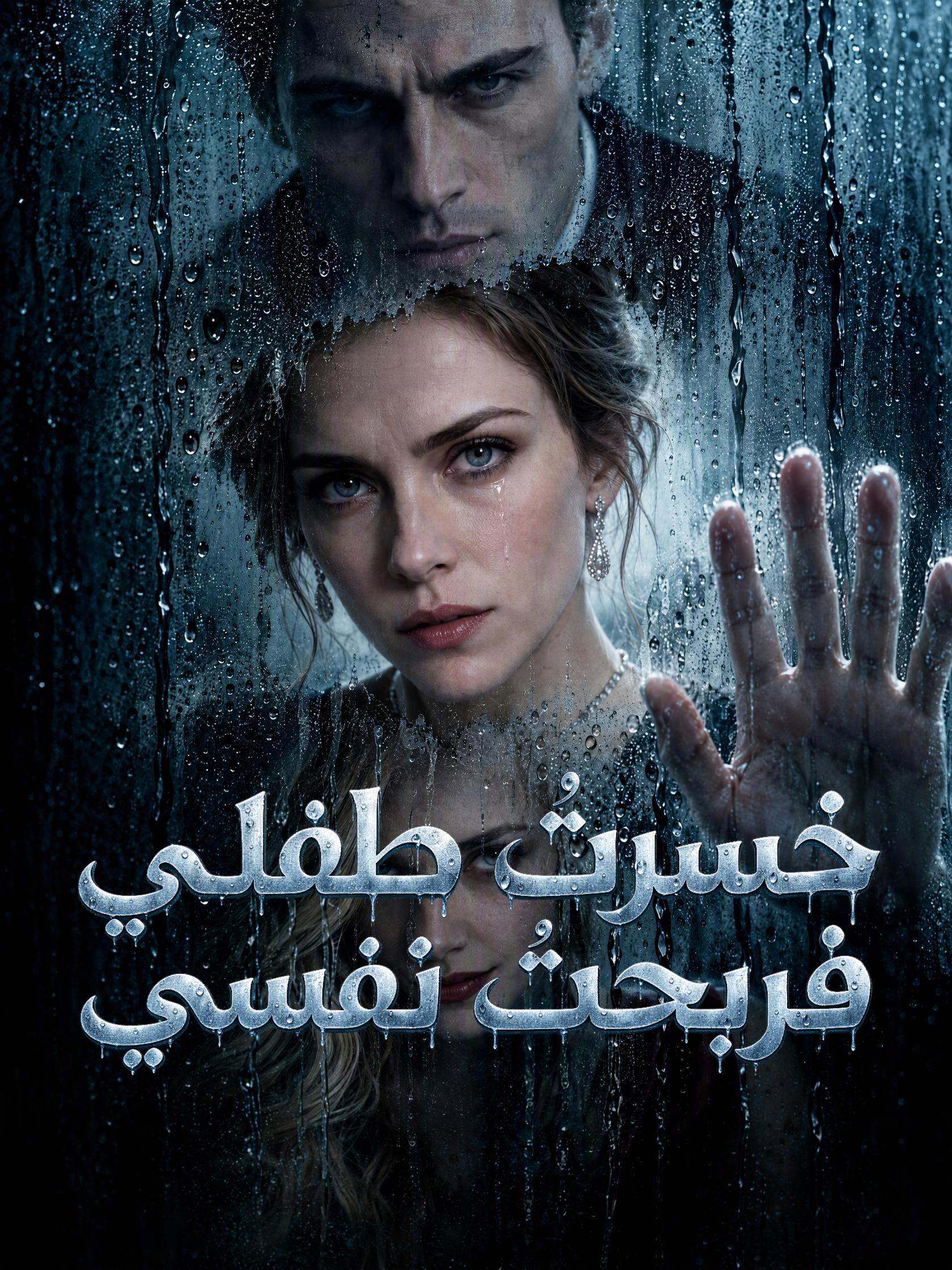 خسرتُ طفلي فربحتُ نفسي short drama poster