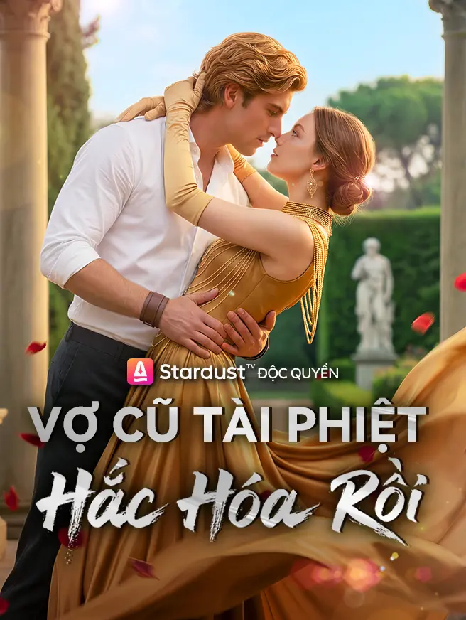 Vợ Cũ Tài Phiệt Hắc Hóa Rồi short drama poster